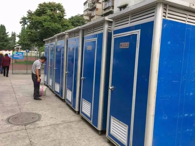 湾岭镇移动洗手间租赁