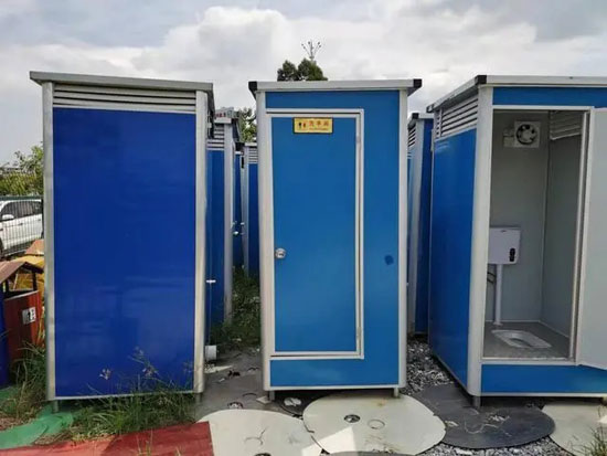 湾岭镇移动卫生间出租