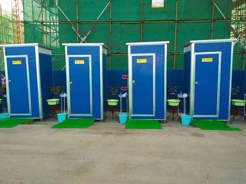 湾岭镇建筑工地移动洗手间租赁