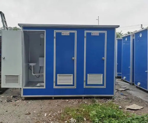 湾岭镇工地移动厕所租赁